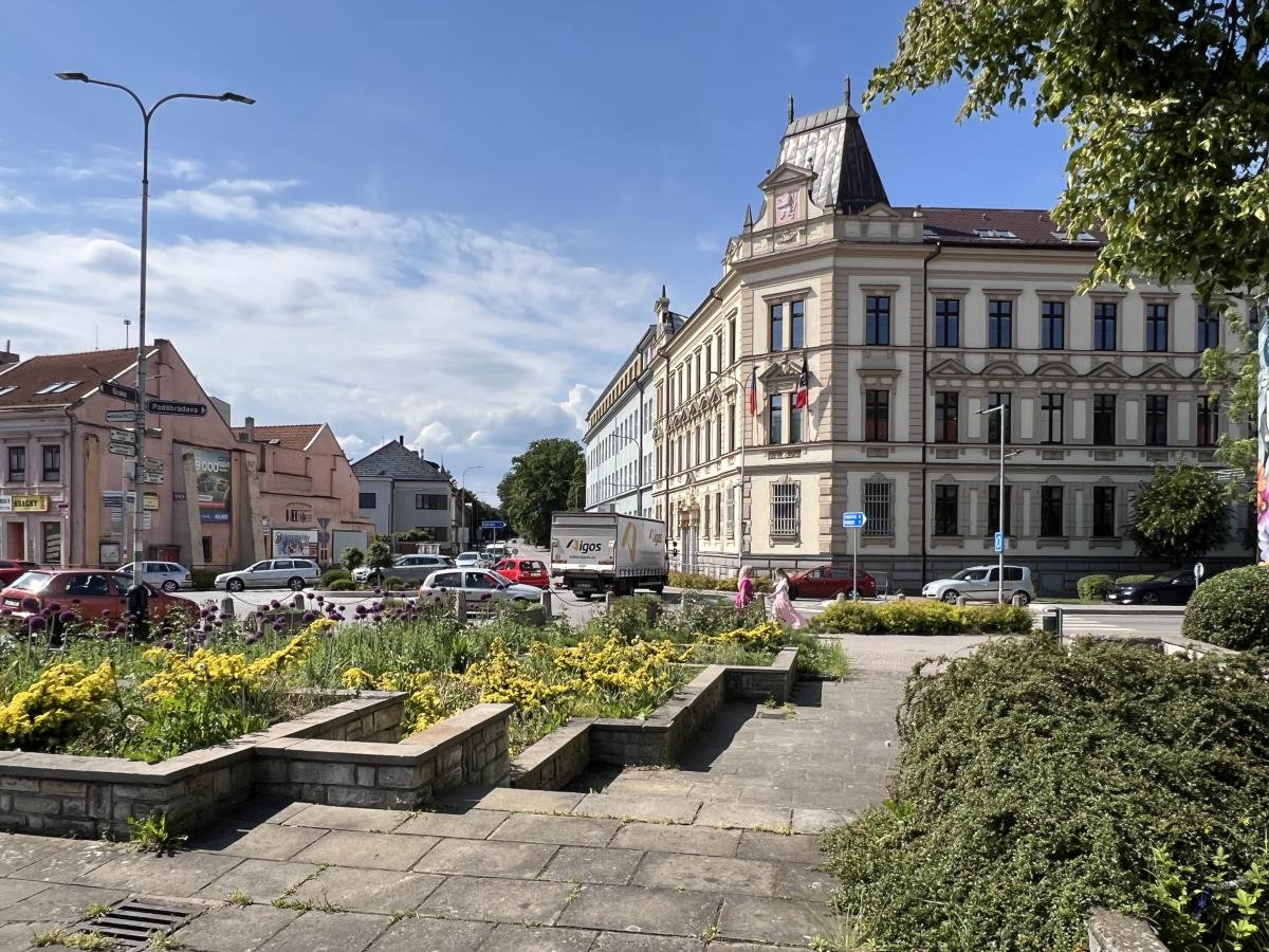 Město v boji proti plevelu dál hazarduje s glyfosátem