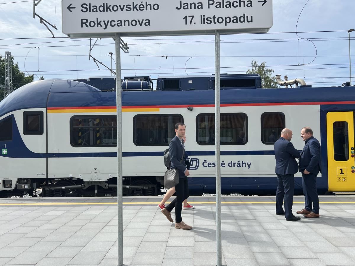 Ani po roce neví, jestli šlo tragédii v Pardubicích odvrátit