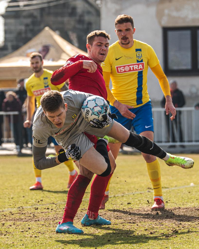 Chrudimské mládí míří na reprezentační srazy