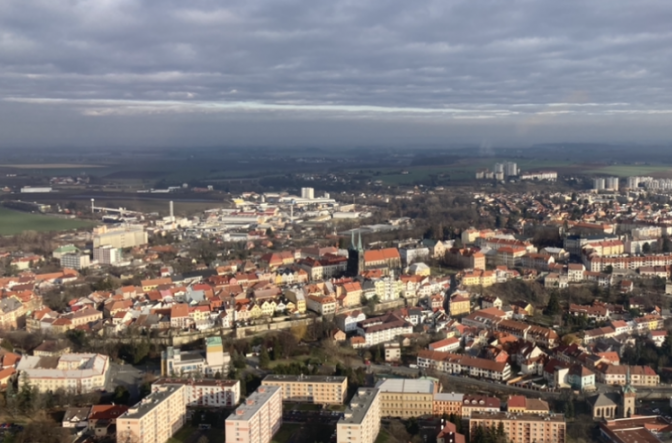 Chrudimskou kroniku opět dopíše někdo jiný