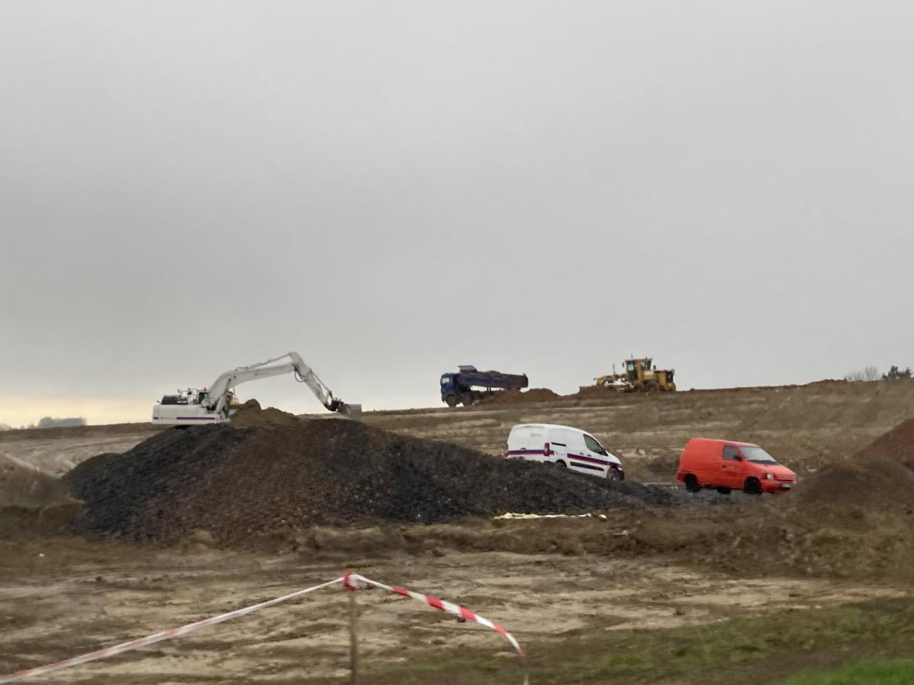 Jak je to s obchvatem? Starosta promluvil o tlacích na prodloužení termínů