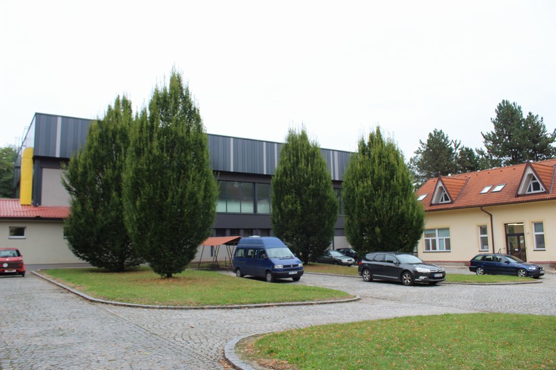Integrovku zateplili za 17 milionů