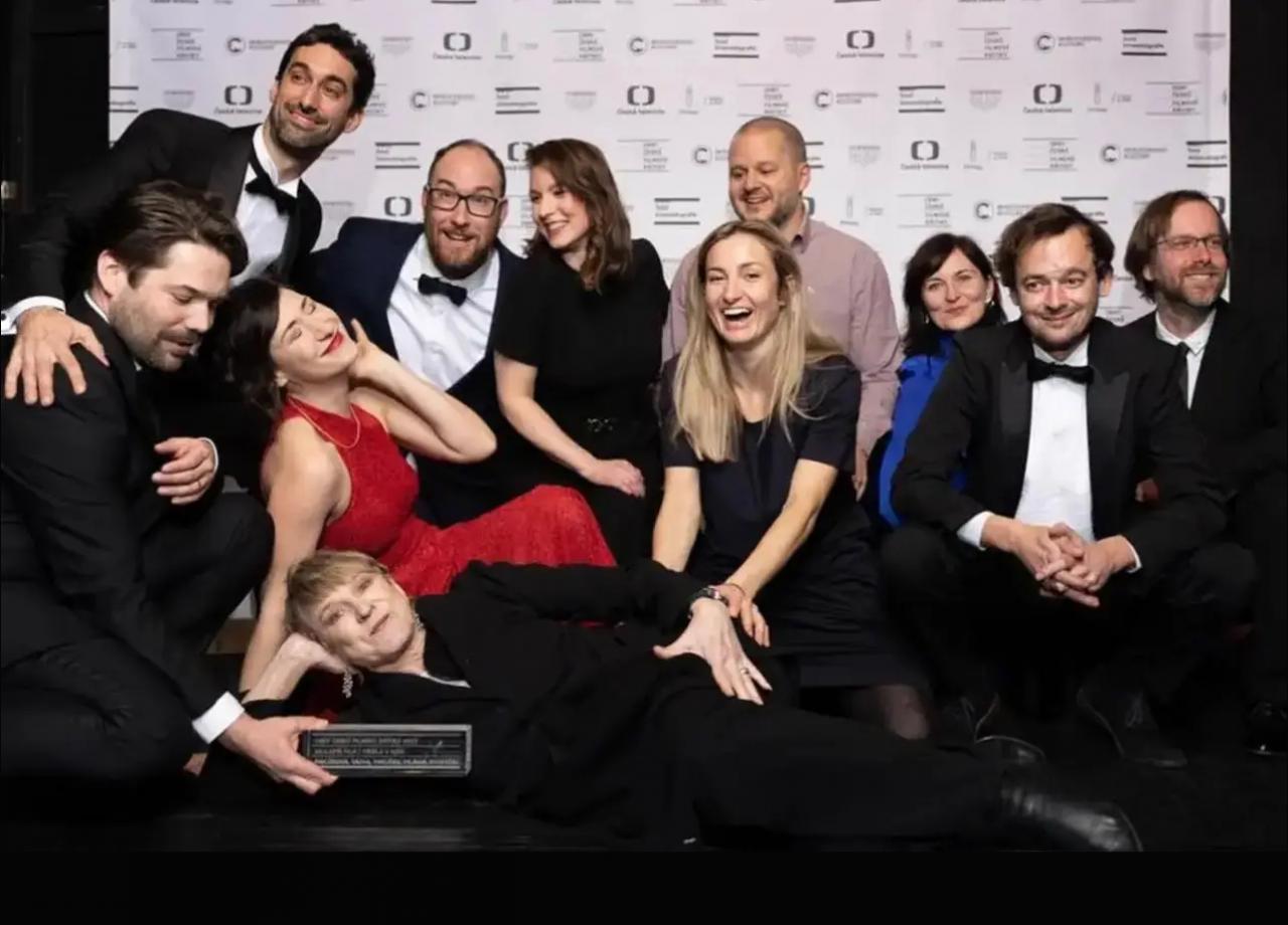 Chrudim se stane na týden dějištěm celovečerního filmu 
