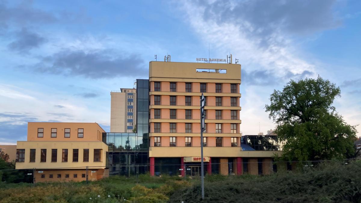 Tisková zpráva: Jak se dívá Roman Málek na nekonečnou kauzu Hotelu Bohemia? 