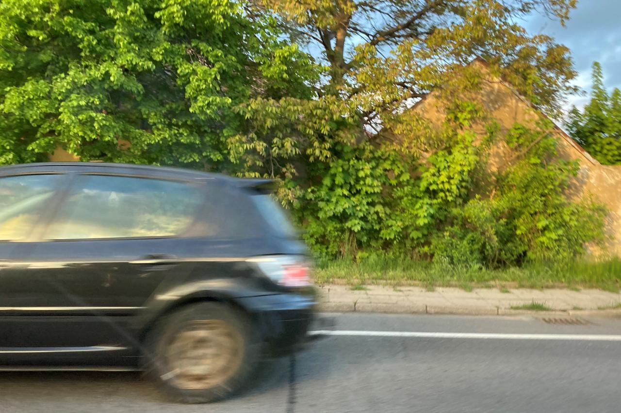 Nejméně dva další radary budou plnit už brzy chrudimskou kasu