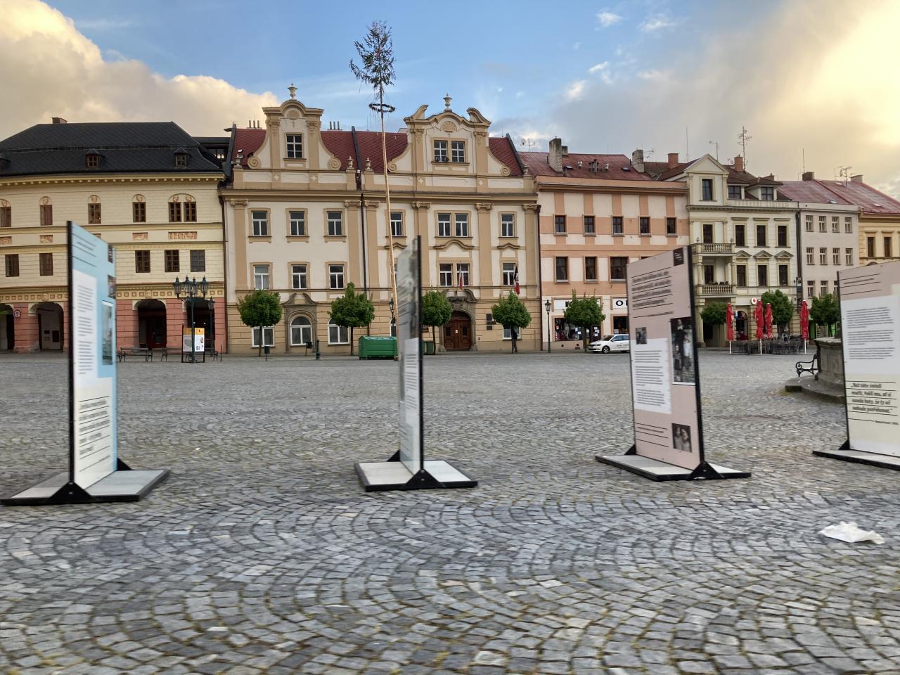 Můžete podpořit zachování důležitých vzpomínek pamětníků