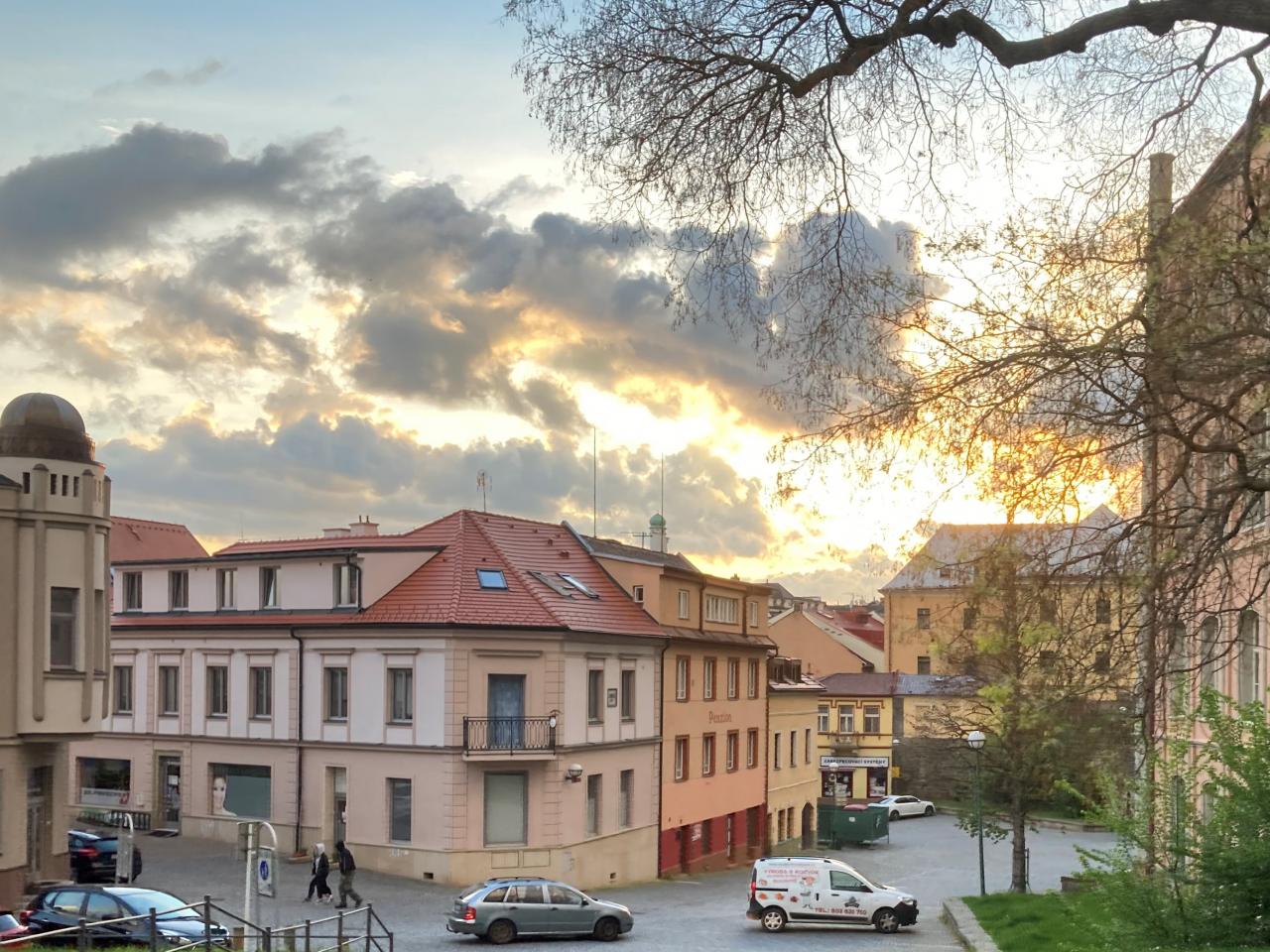 Přiznal se starosta v rozhovoru pro město Benešov?