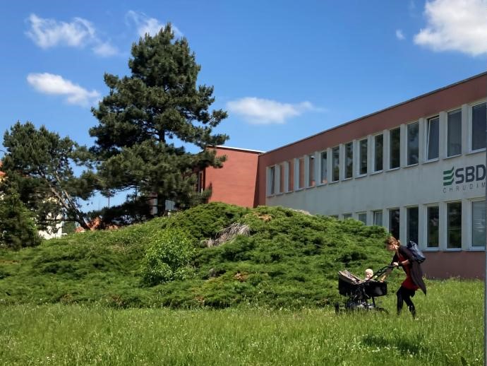 Dlouholetý spor o nepřidělení bytu je u konce