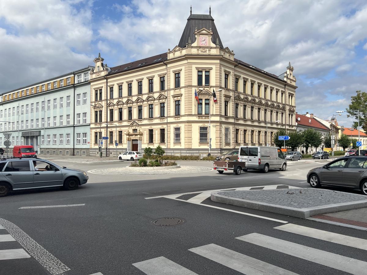 Dostavba obchvatu u Medlešic začne tento a skončí příští rok, slibuje ŘSD