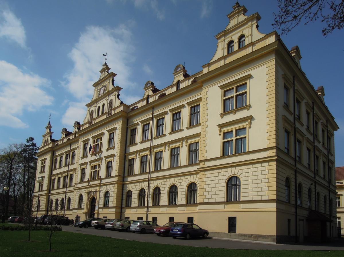 Chrudimské Technohrátky školáky nadchly