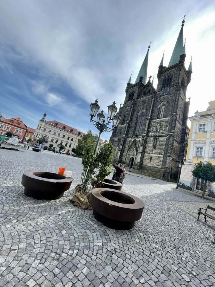 Galerie Art zve na dvě nové výstavy