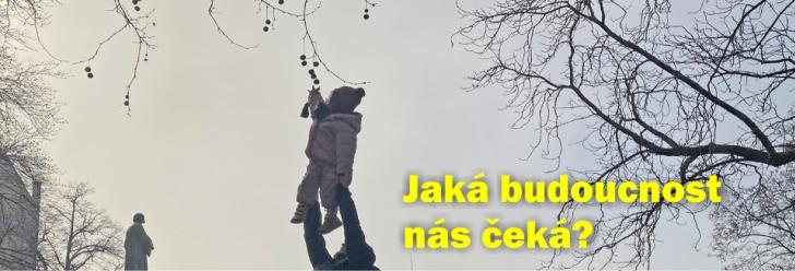 Co na Hurá TV říká známá socioložka Jiřina Šiklová?