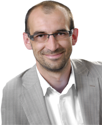 Čechlovský: Ne/čestní občané města Chrudim