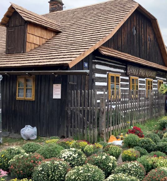 Svatováclavský jarmark v Hlinsku