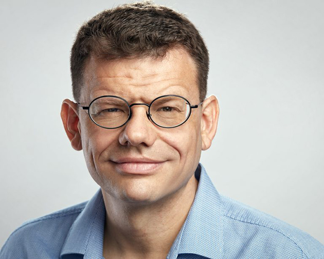 Martin Jaroš: Pojďme využít krizi k restartu Česka. Tady je 12 nápadů