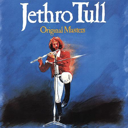 Antidiskotéka Jiřího Černého s britskou skupinou Jethro Tull