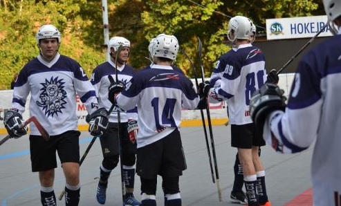 Jokerit ani Ježci nezaváhali, na čele prohání celek Opočna