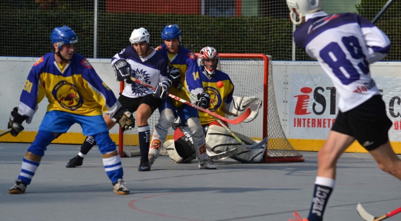 Ježčí výsledky zůstávají za očekáváním. Ligu vede Jokerit