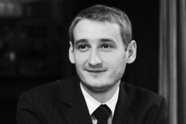 Nejzbytečnějším a nejlínějším politikem je mladý Káles