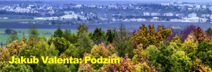 Jakub Valenta: Podzim