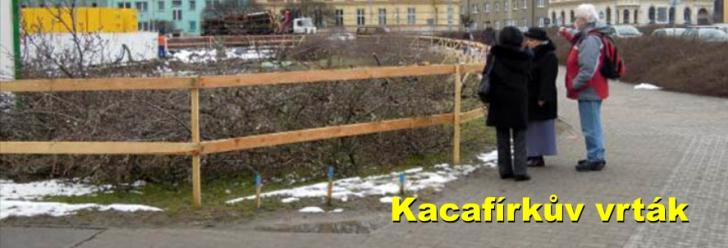 Jakub Valenta: Kacafírkův vrták