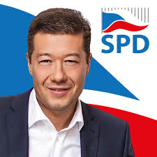 SPD bilboard U Guláška neodstraní