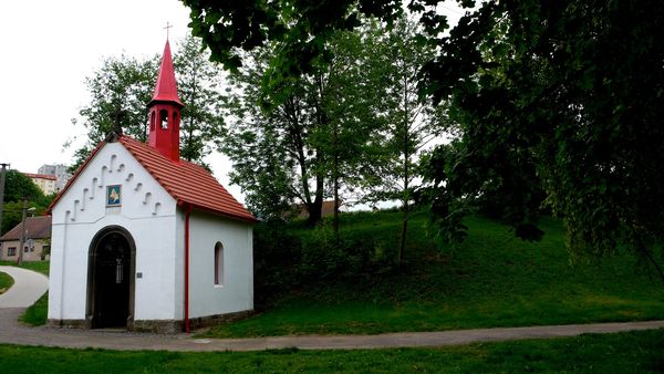 Dušičky