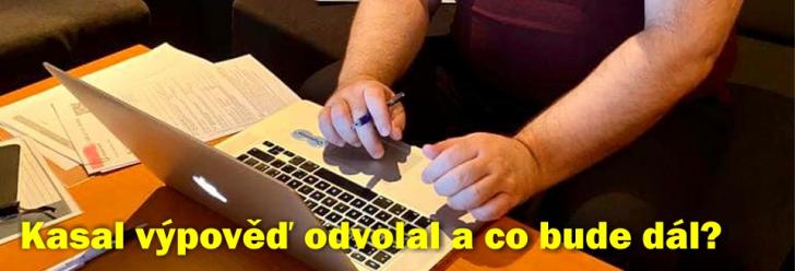 Výpověď Davida Kasala odhalila skryté záměry z jeho vlastních řad