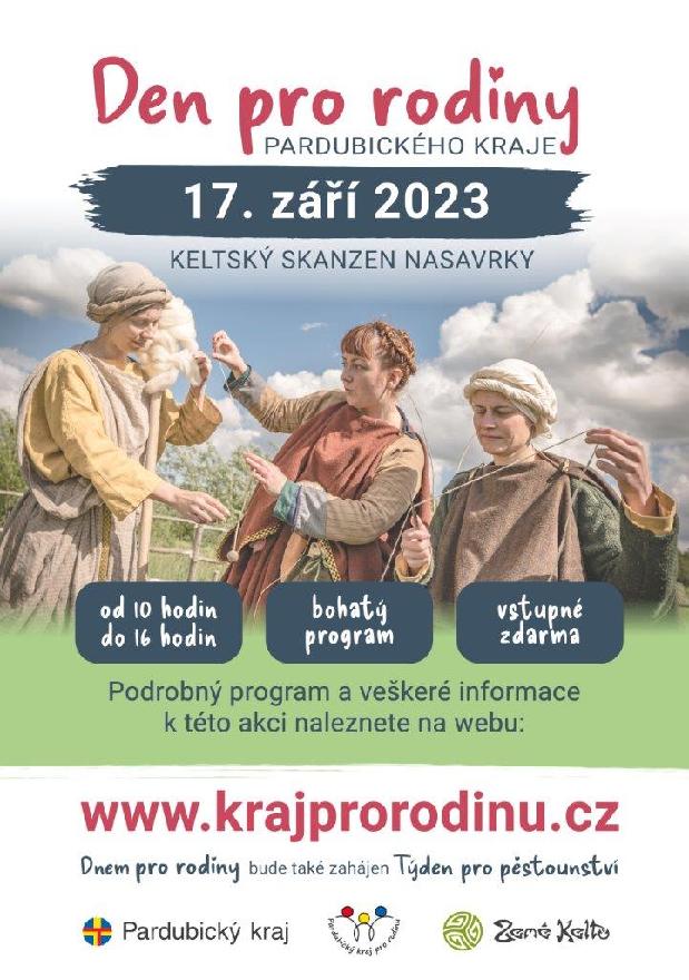 Den pro rodiny 