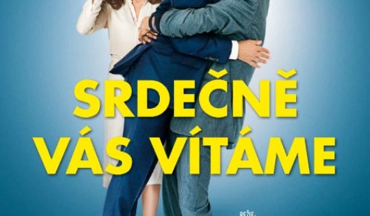 Dopolední filmové představení pro seniory