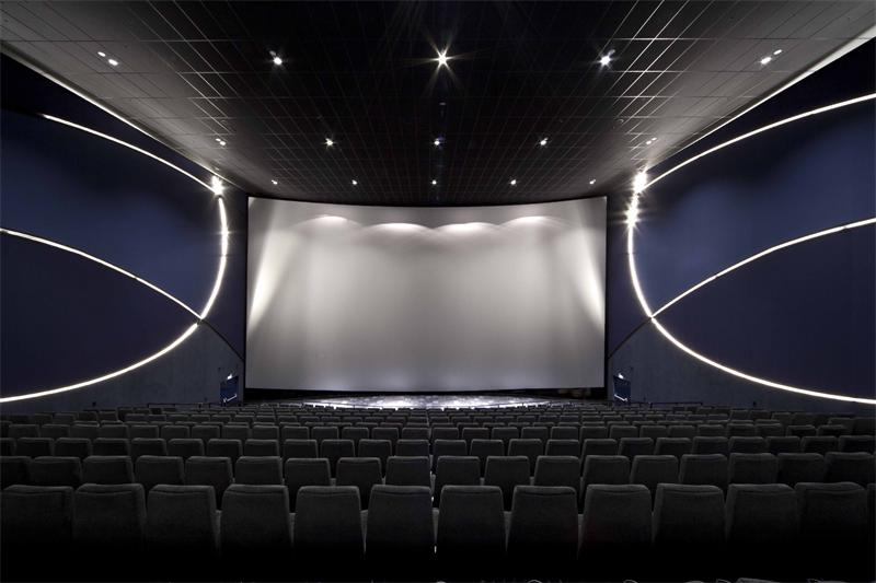 Unikátní přehlídka filmů z prestižních filmových festivalů