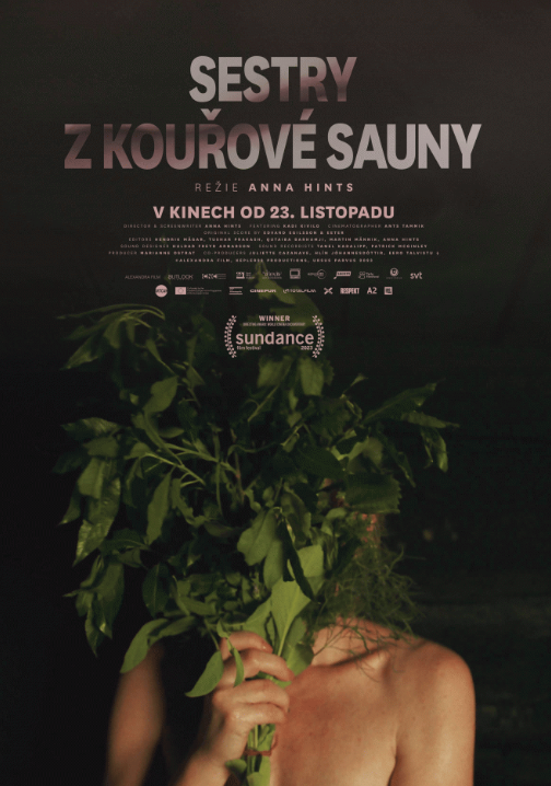 Filmový klub uvádí dokument – Sestry z kouřové sauny