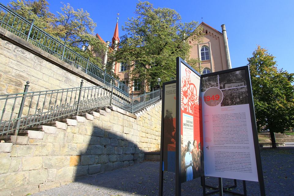 Za výstavu město zaplatilo Kobetičovi desetitisíce