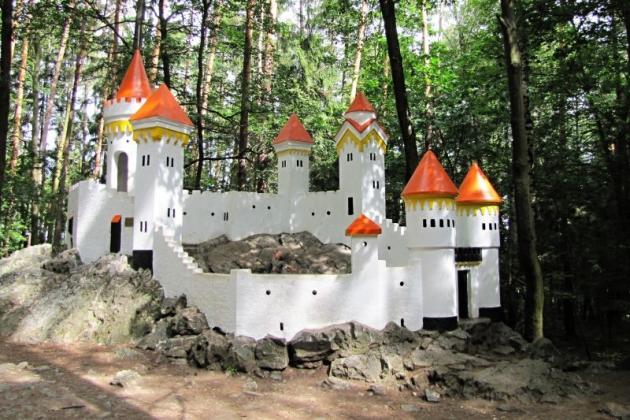 Kočičí hrádek Slatiňany do svého majetku nezískají
