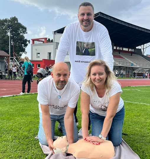 Nemocnici prý pomůže jen jejich úzká spolupráce