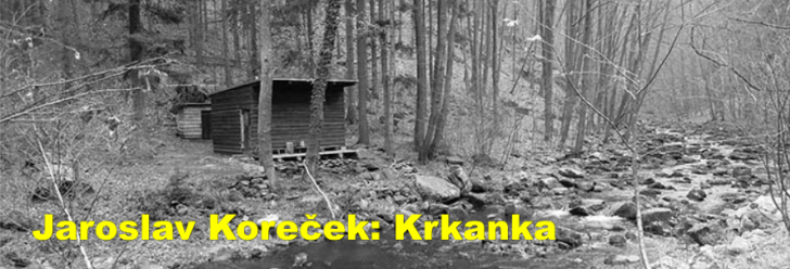 Jaroslav Koreček: Krkanka, pokračování druhé
