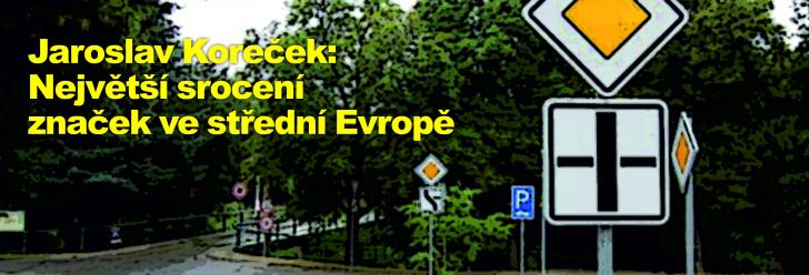 Jaroslav Koreček: Největší srocení značek ve střední Evropě