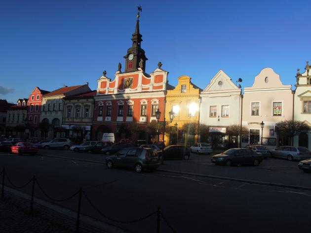 Komise jednají, rada na jejich závěry může kašlat. Vše podle zákona
