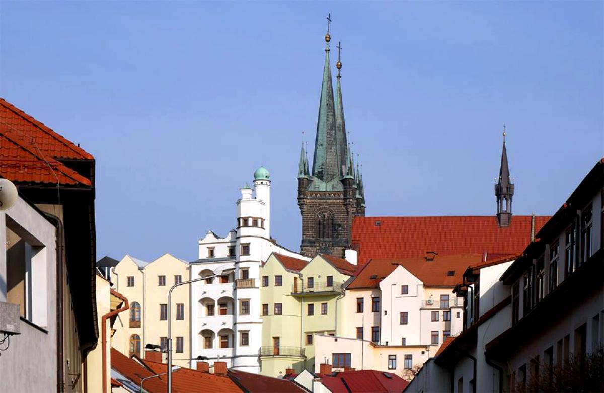 Chrudimský zpravodaj je nově otevřen i názorům opozice