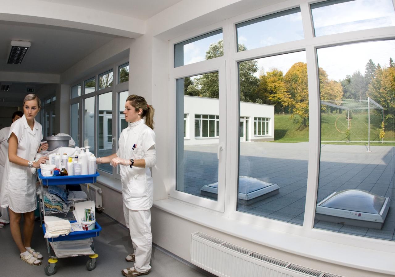 Pomstil se Babiš za kritiku chrudimskému hospicu?
