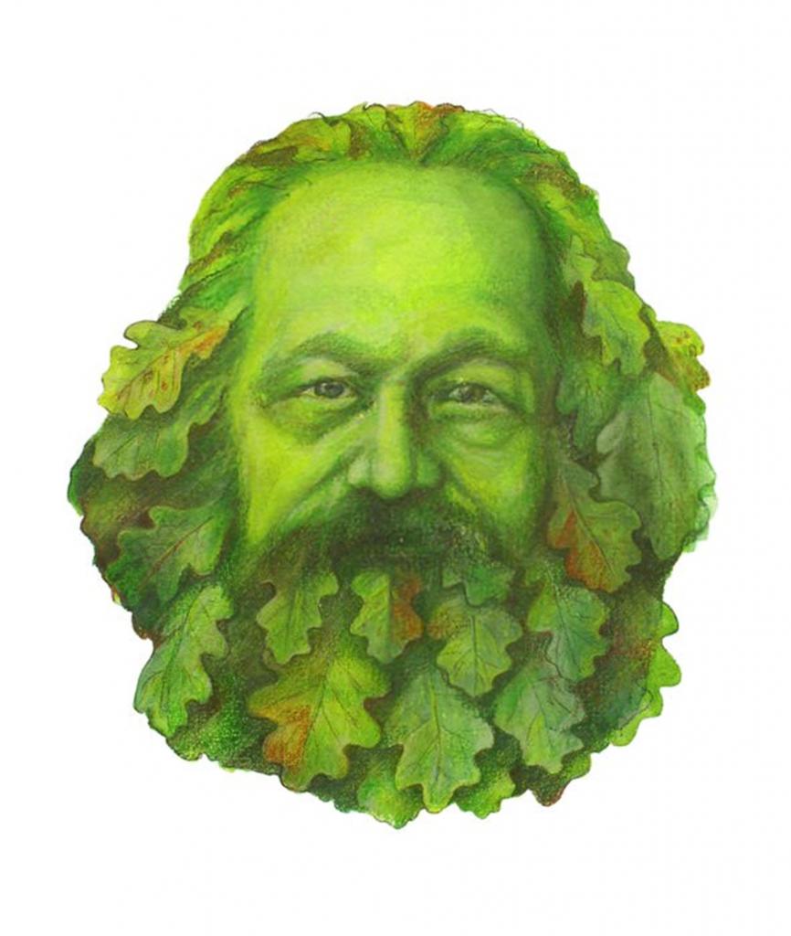 Oslavujte CO2. Zakladatel Greenpeace kritizuje zelené radikály