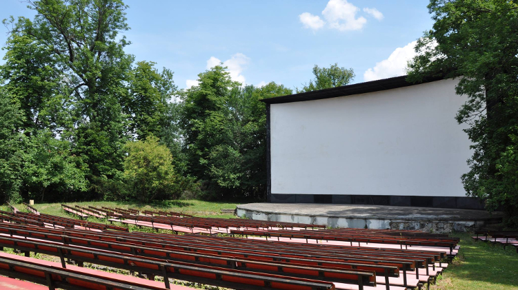Letní kino uvádí akční komedii Gentlemani