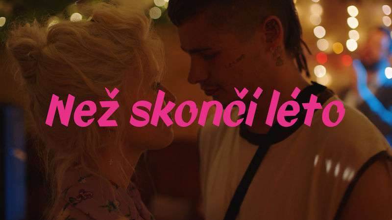 Letní kino uvádí drama Než skončí léto
