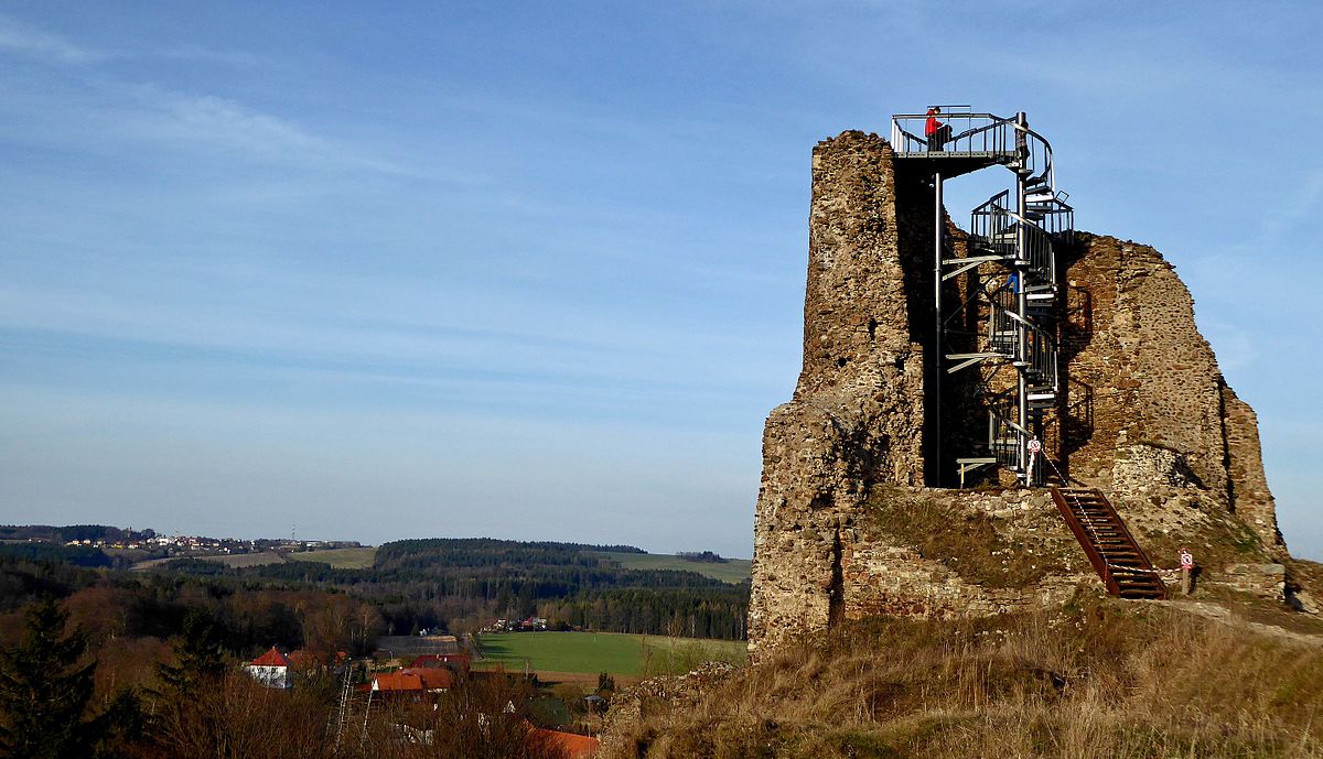 Šermíři se na Lichnici utkají s draky