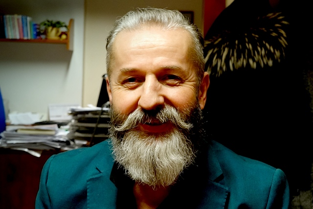 Lichtenberg se pustil do Řezníčka na facebooku