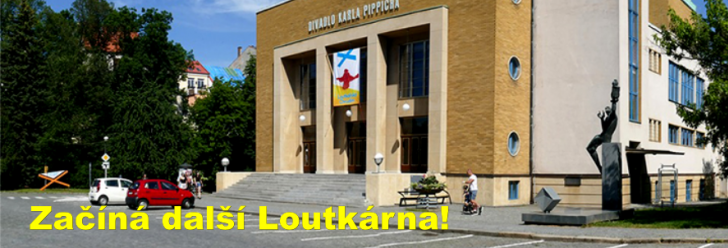 Připravte se na tradiční již 68. loutkářský štrúdl!