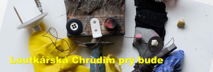Loutkářská Chrudim prý bude