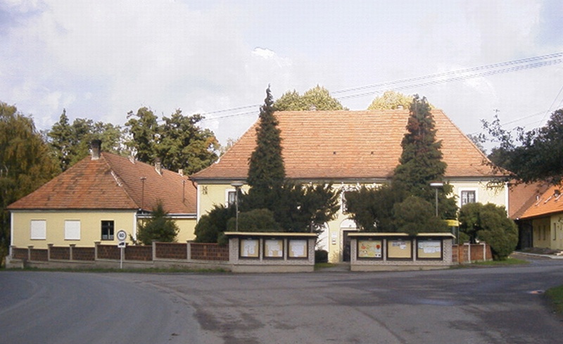 Hejtman v Lukavici