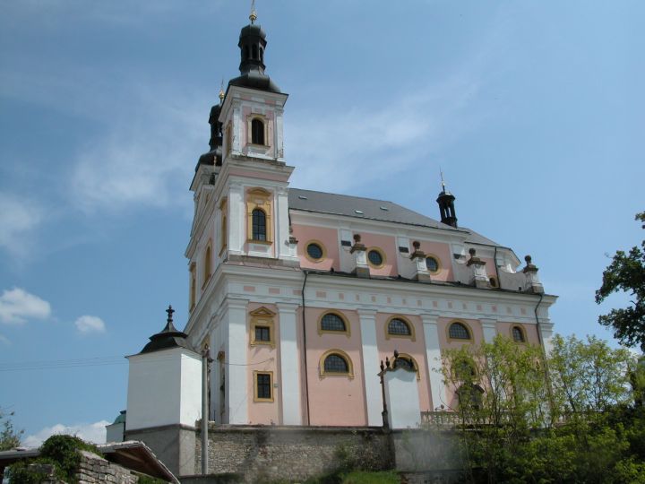 Kostel Panny Marie Pomocnice v Luži chystá koncert Musica Nova