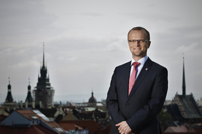 Hejtman Netolický na Seči podpořil  vyvlastňování pozemků